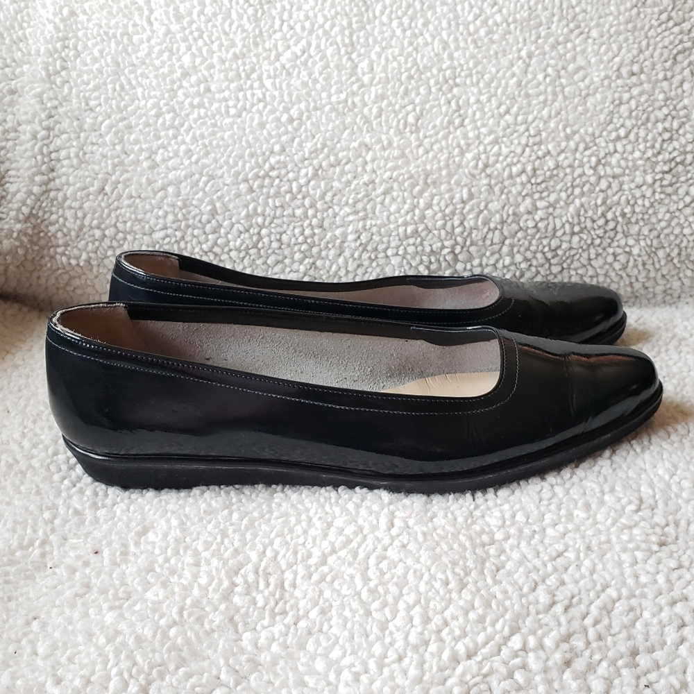 Salvatore Ferragamo flats  7.5 - Picture 4 of 7